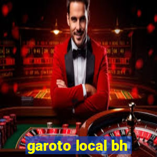 garoto local bh